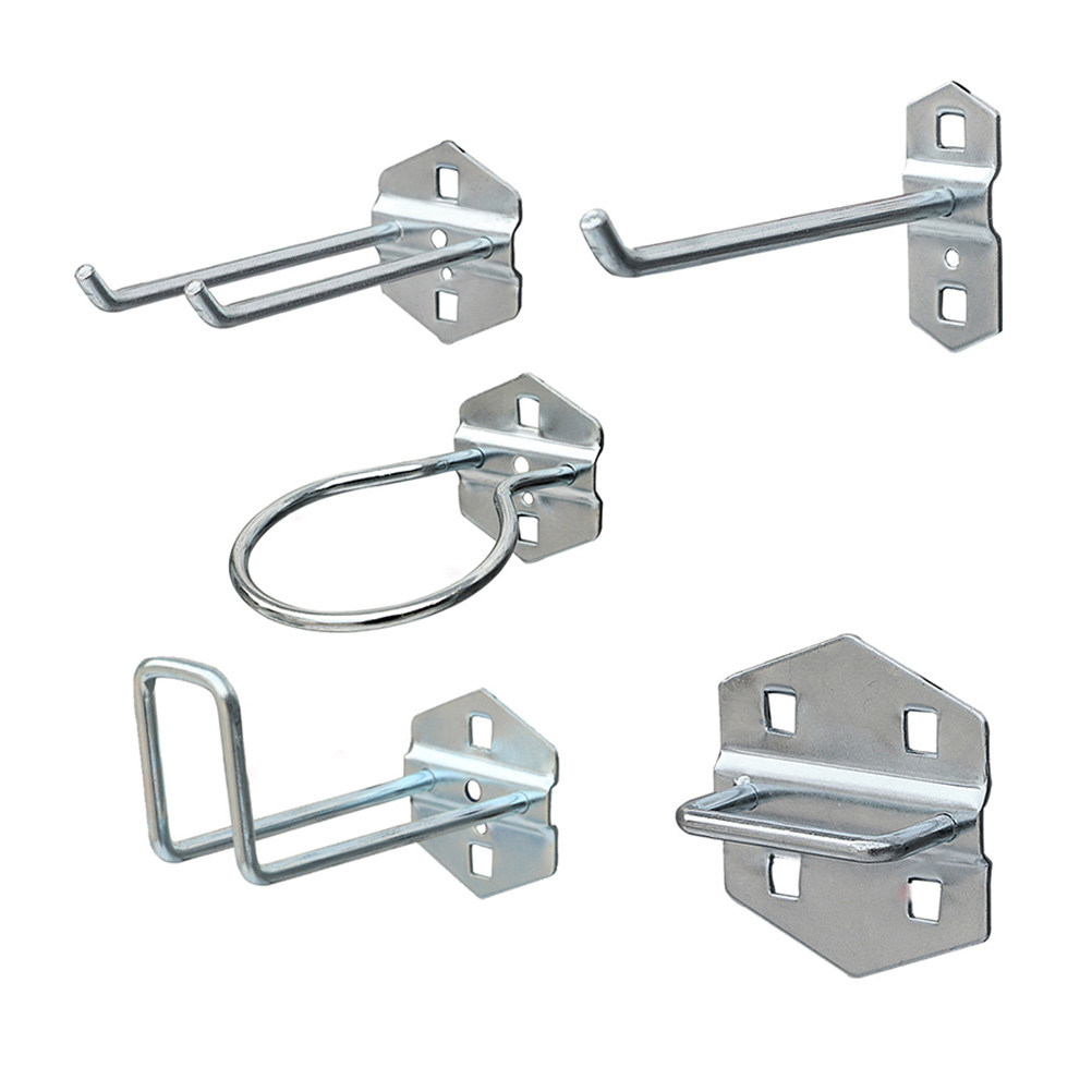Workshop Tools Hanging - Набор крючков для инструментов, органайзер для