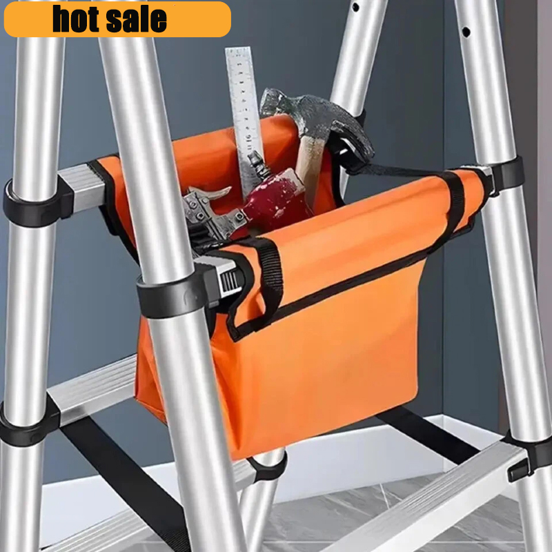 Workshop Tools Hanging - Сумка для хранения инструментов для складной
