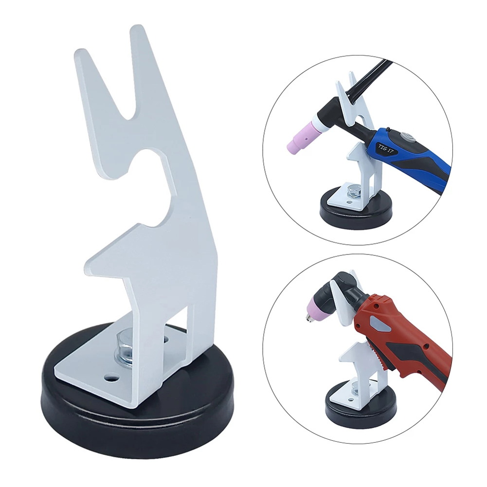 Workshop Tools Holder - Подставка для сварочной горелки TIG, оборудование