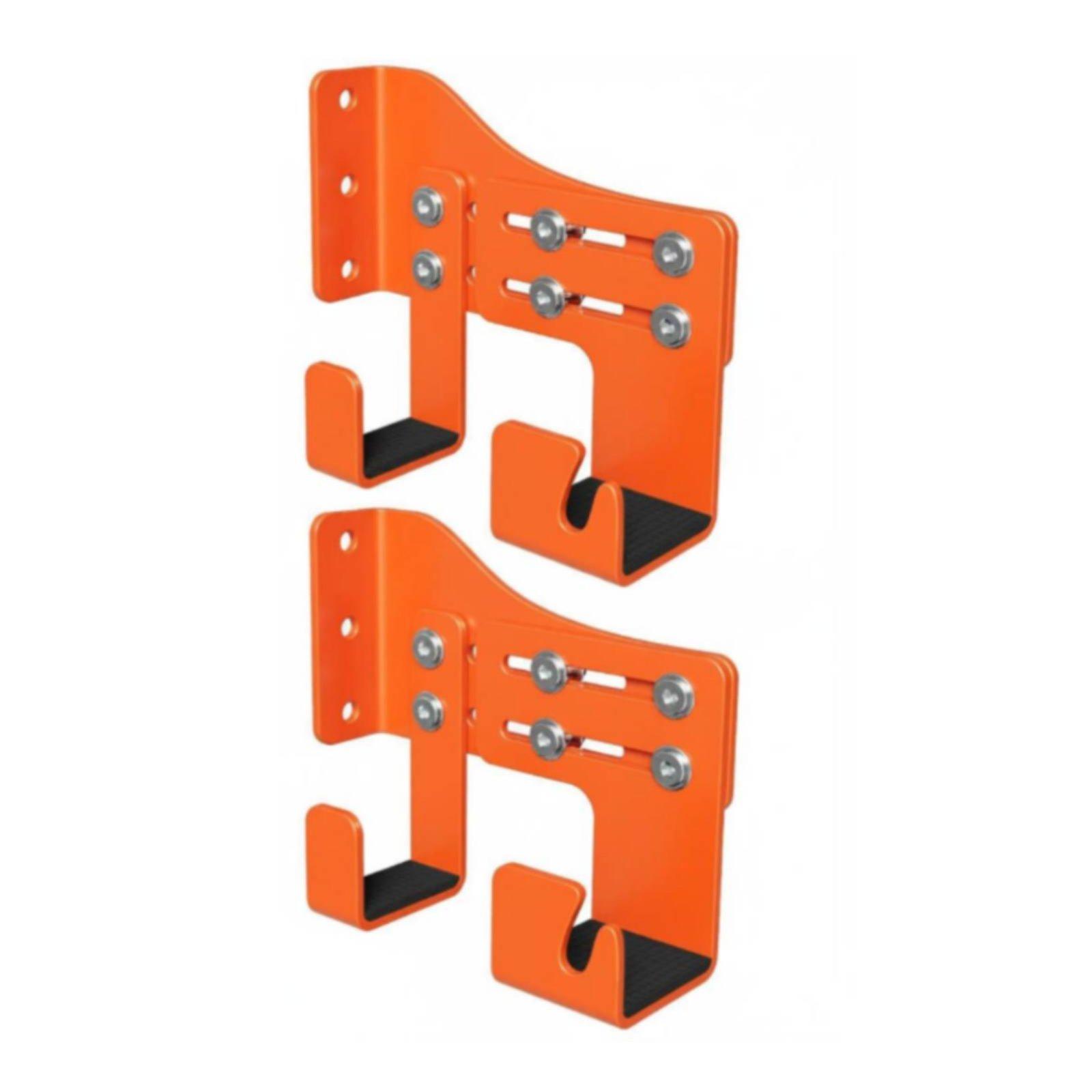 Workshop Tools Hanging - Комплект из 2 настенных крючков для