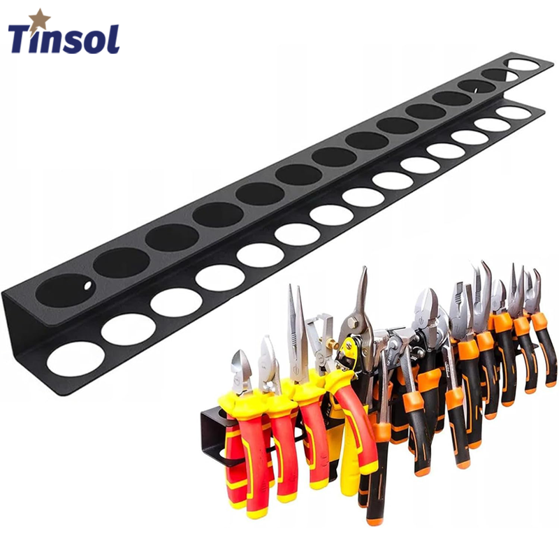 Workshop Tools Hammer - Настенный держатель TINSOL из прочной стали
