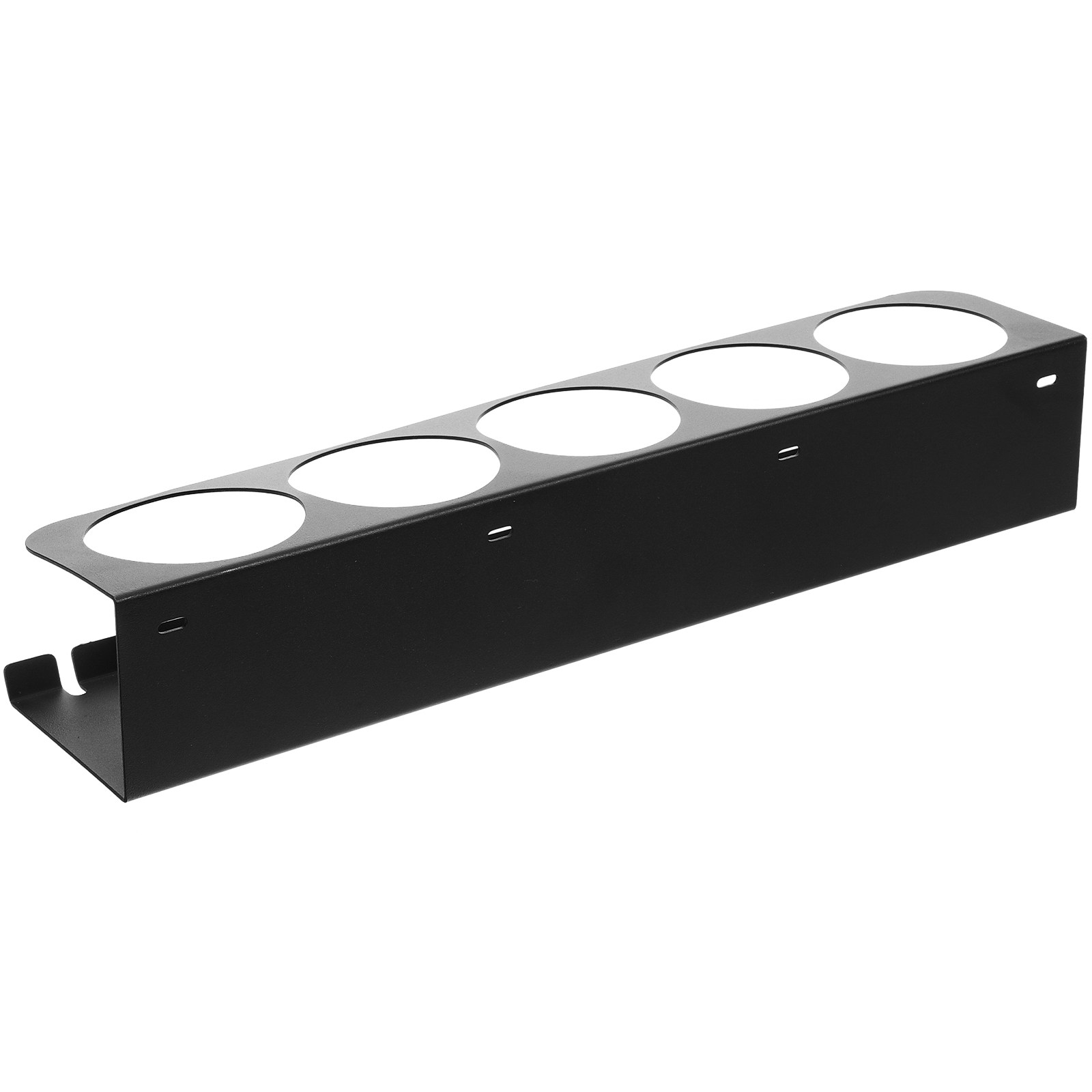 Workshop Tools Holder - Настенный органайзер для электроинструментов из металла,