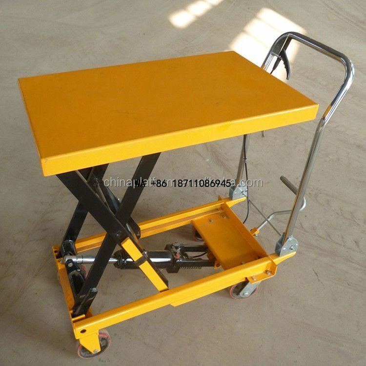 Mini Workshop Tools - Мини-транспортная тележка для фабрик и мастерских,