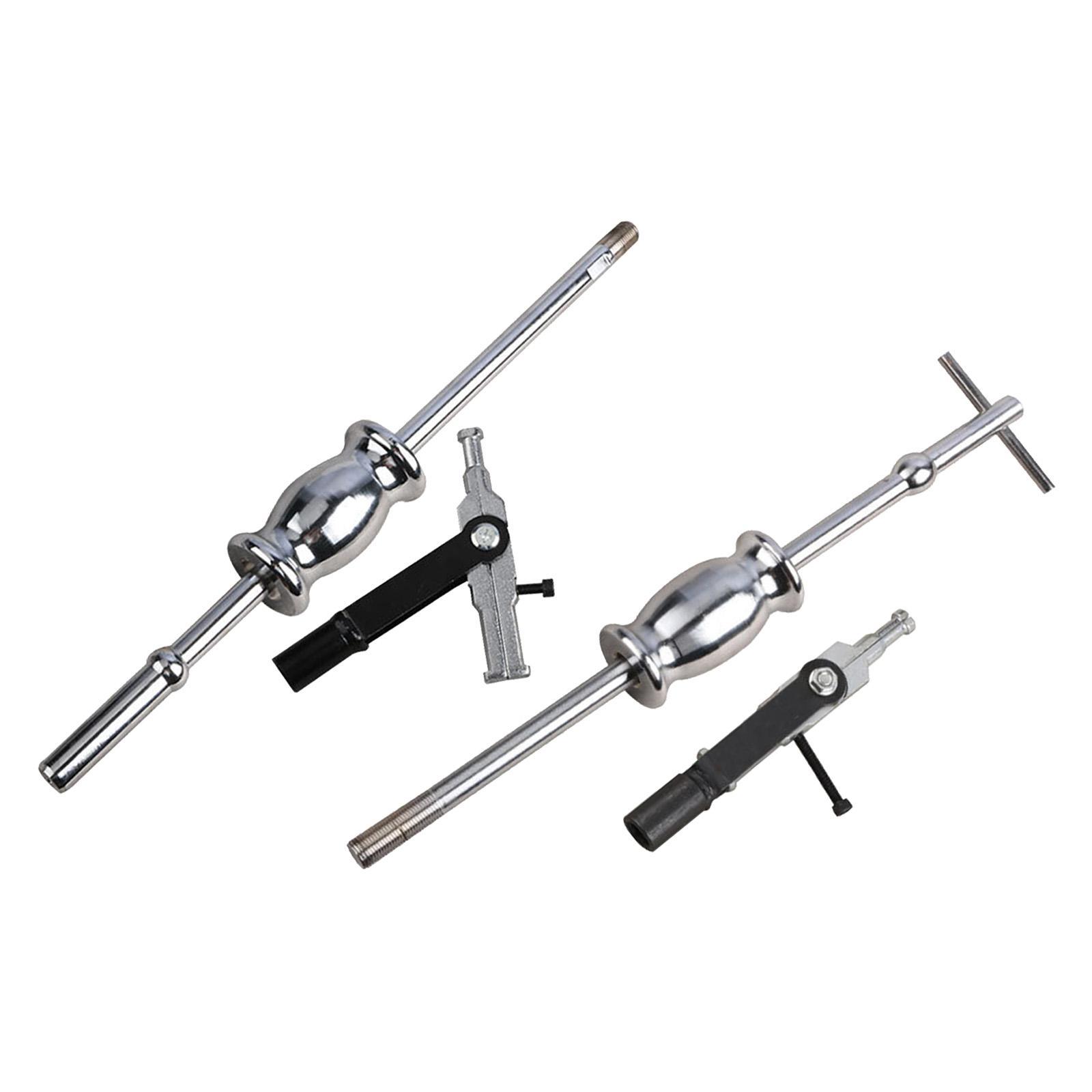 Набор съемников подшипников (в – обзор и цена Workshop Tools Hammer