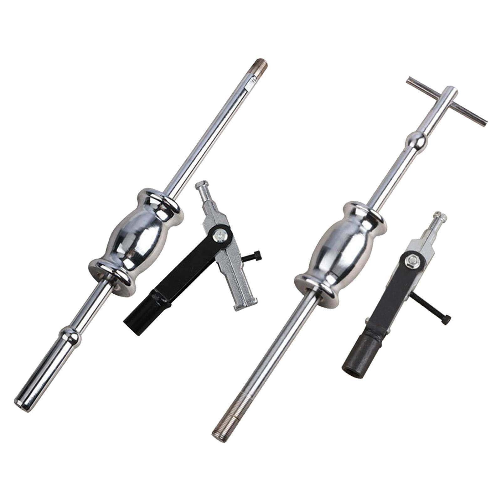 Набор съемников подшипников (в – обзор и цена Workshop Tools Hammer
