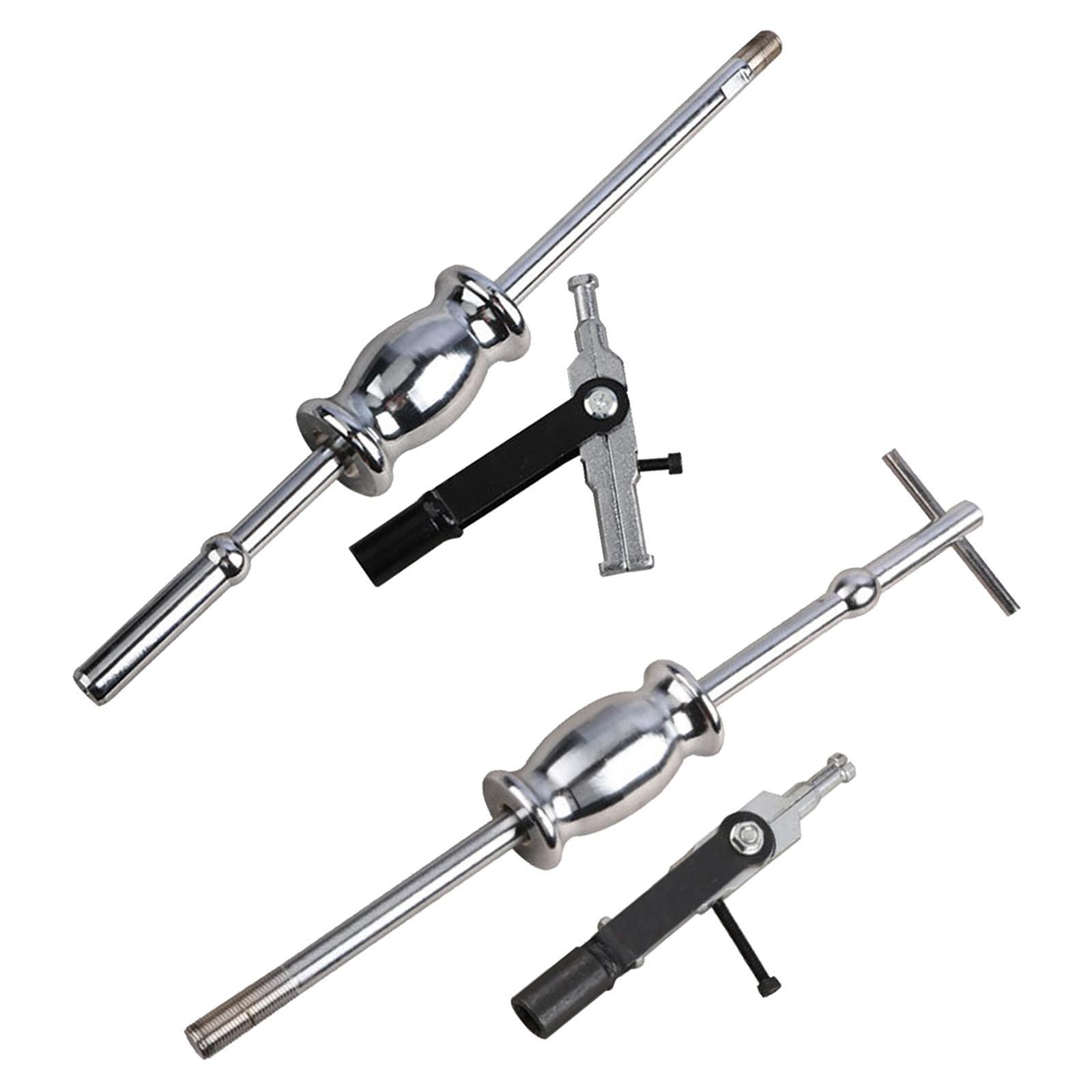 Набор съемников подшипников (в – обзор и цена Workshop Tools Hammer