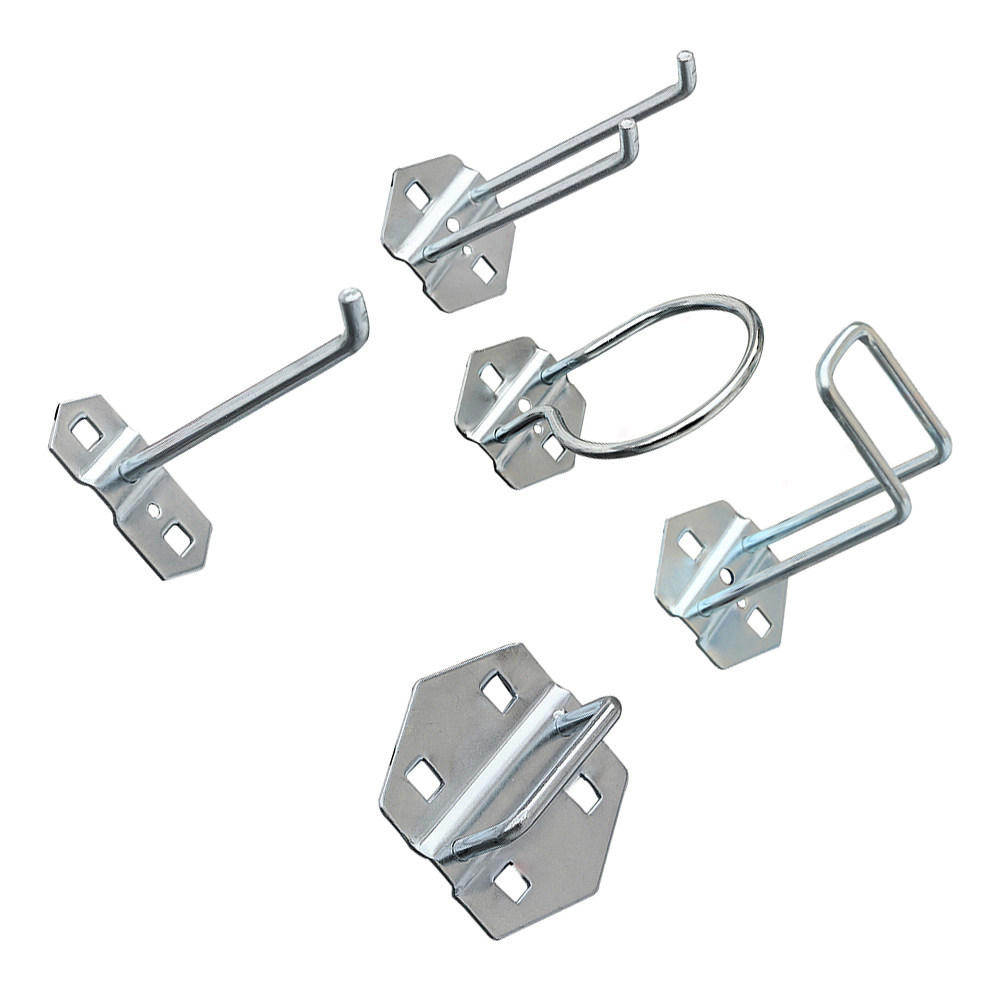 Набор крючков для инструментов – обзор и цена Workshop Tools Hanging