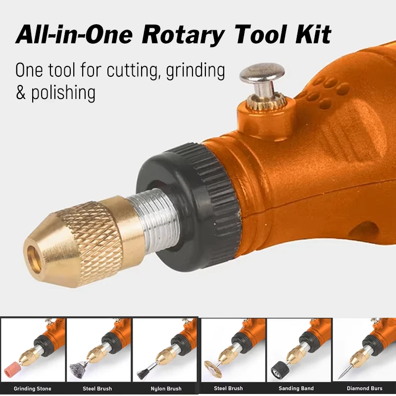 Беспроводная мини-дрель-гравер – обзор и цена Workshop Tools Diy
