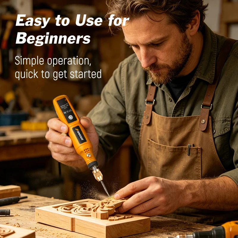 Беспроводная мини-дрель-гравер – обзор и цена Workshop Tools Diy