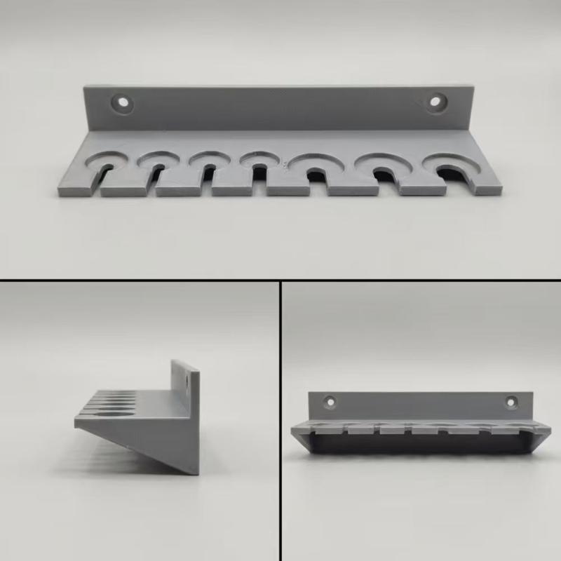 Настенный держатель для инстру – обзор и цена Mini Workshop Tools
