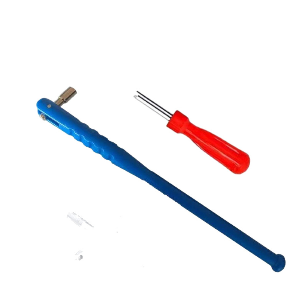 Инструмент для ремонта штока к – обзор и цена Hand Tools In Workshop