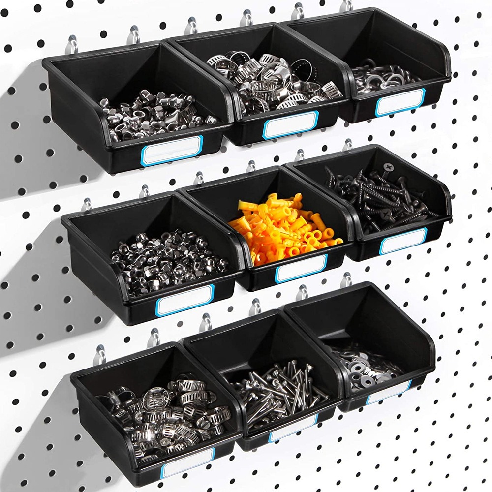 1/6 комплектов контейнеров для – обзор и цена Workshop Tools Holder