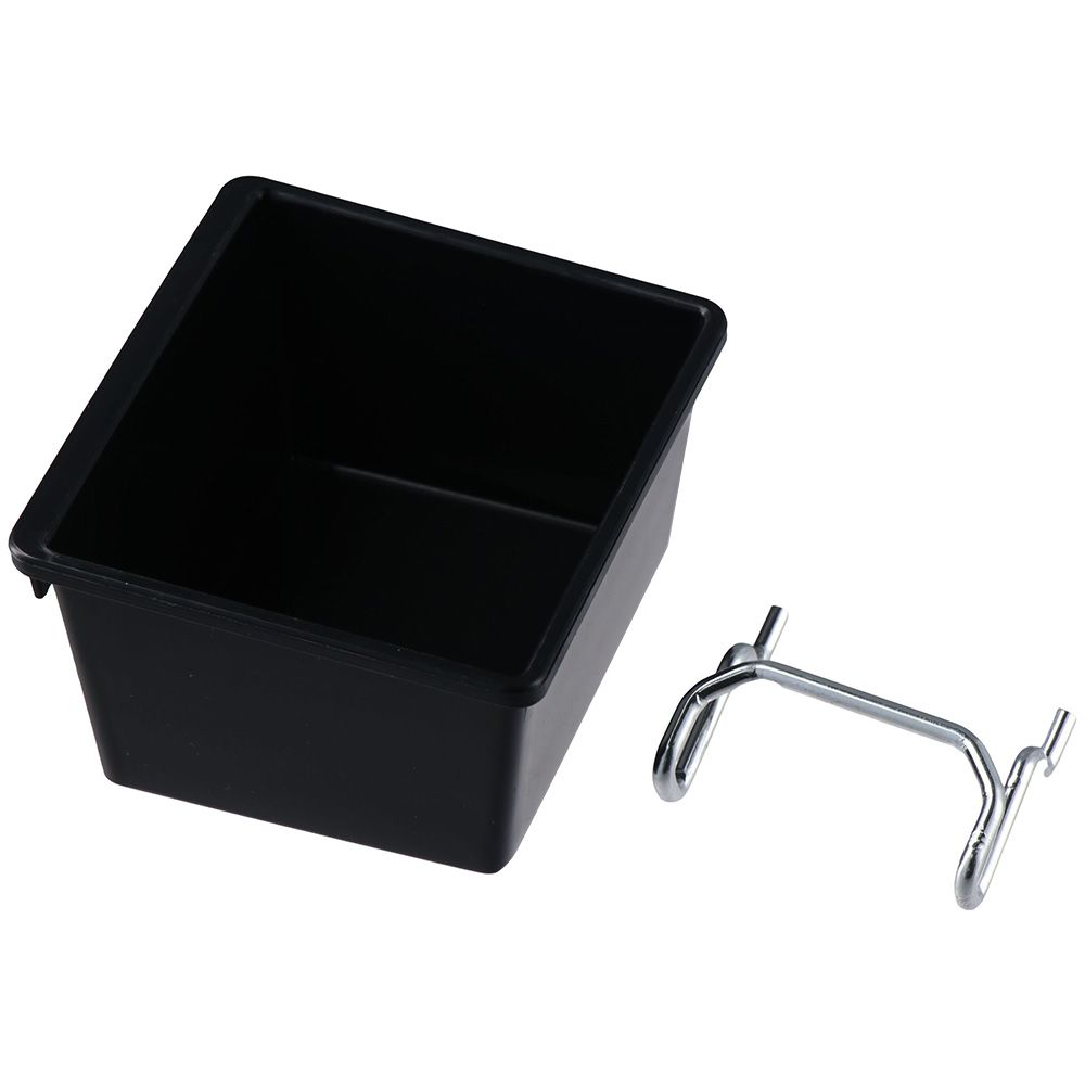 1/6 комплектов контейнеров для – обзор и цена Workshop Tools Holder