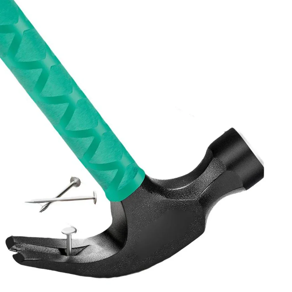 1 шт. молоток-гвоздодер для ус – обзор и цена Workshop Tools Hammer