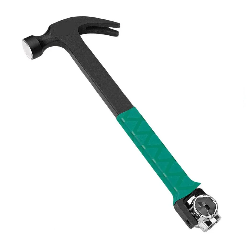 1 шт. молоток-гвоздодер для ус – обзор и цена Workshop Tools Hammer