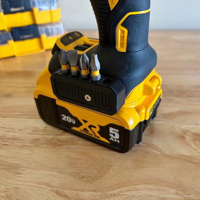 【BA】Набор из 5/10 магнитных де – обзор и цена Workshop Tools Holder