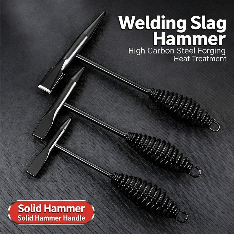 Молоток для удаления шлака из  – обзор и цена Workshop Tools Hammer
