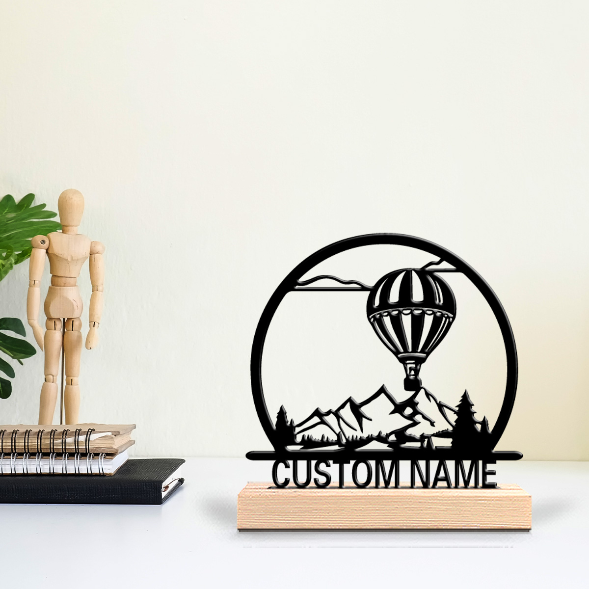 Металлическая статуэтка в виде – обзор и цена Workshop Tools Diy