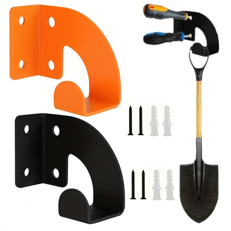Сверхмощная металлическая наст – обзор и цена Workshop Tools Hanging