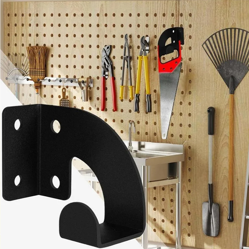 Сверхмощная металлическая наст – обзор и цена Workshop Tools Hanging