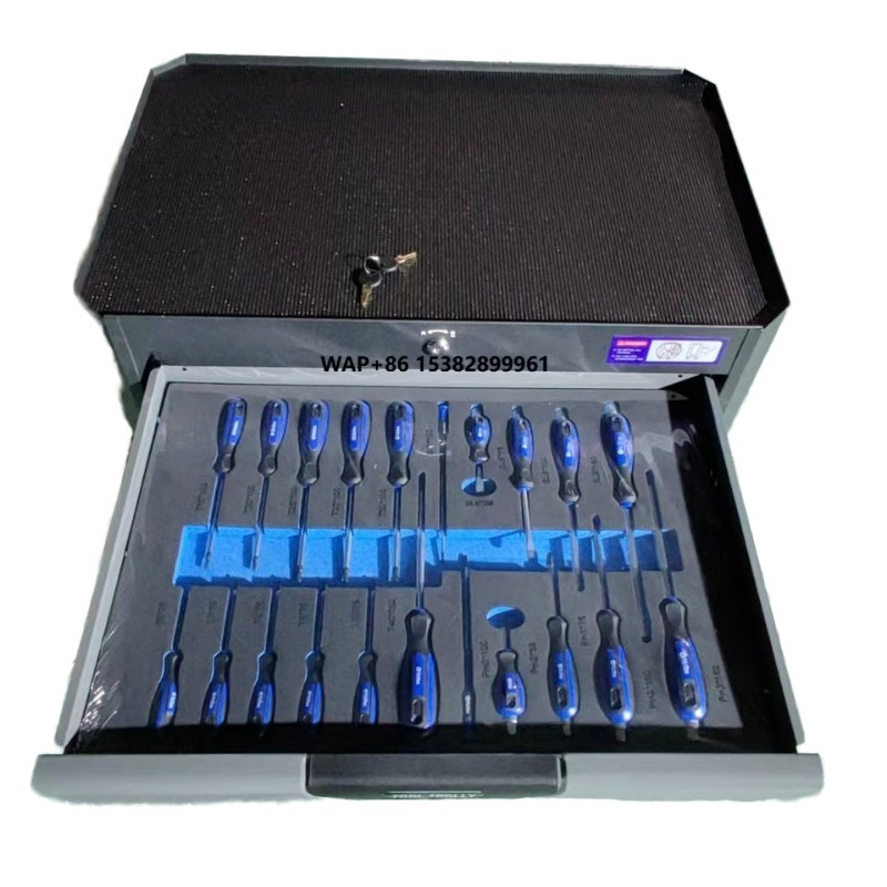 Горячая распродажа: Набор инст – обзор и цена Hand Tools In Workshop