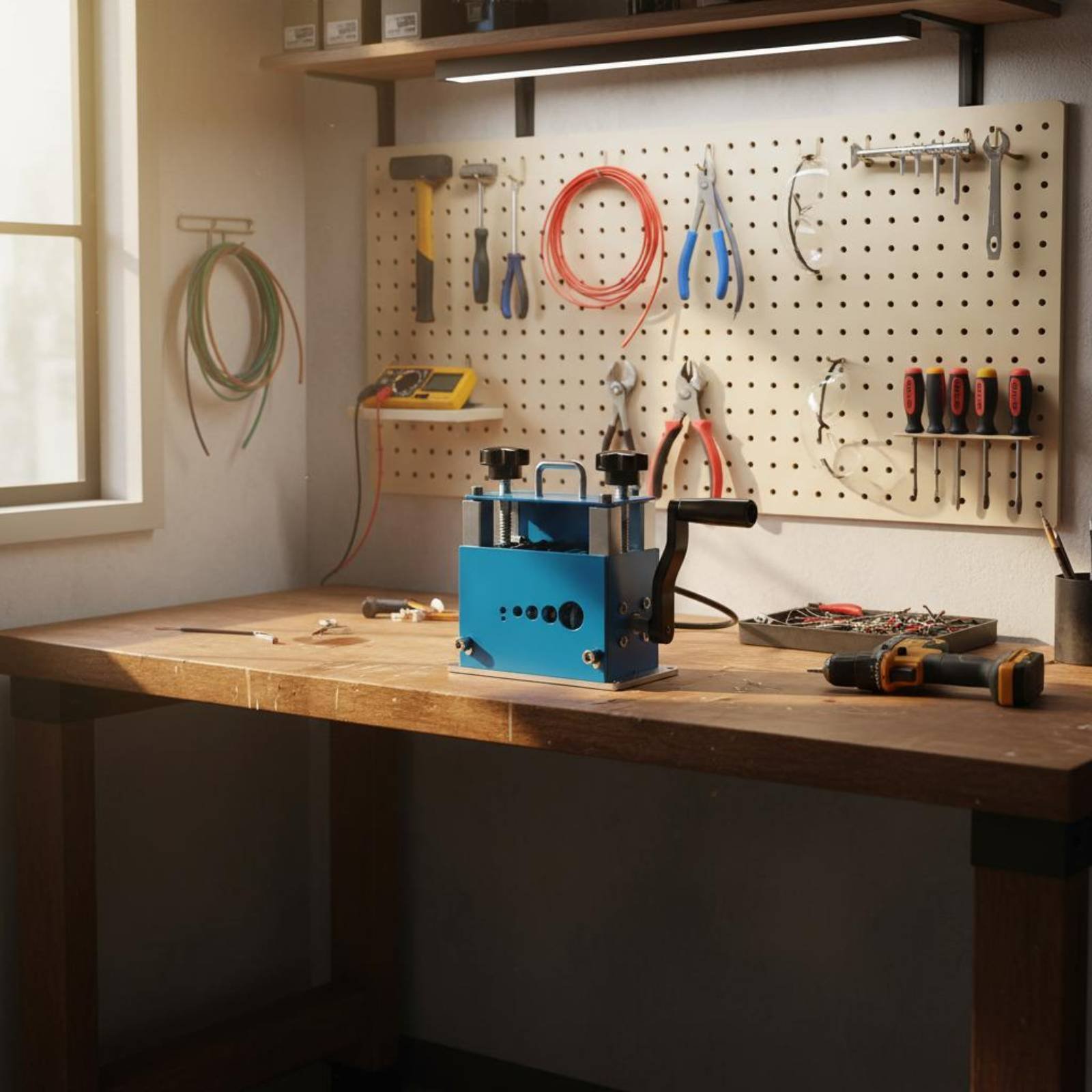 Многофункциональный ручной инс – обзор и цена Hand Tools In Workshop