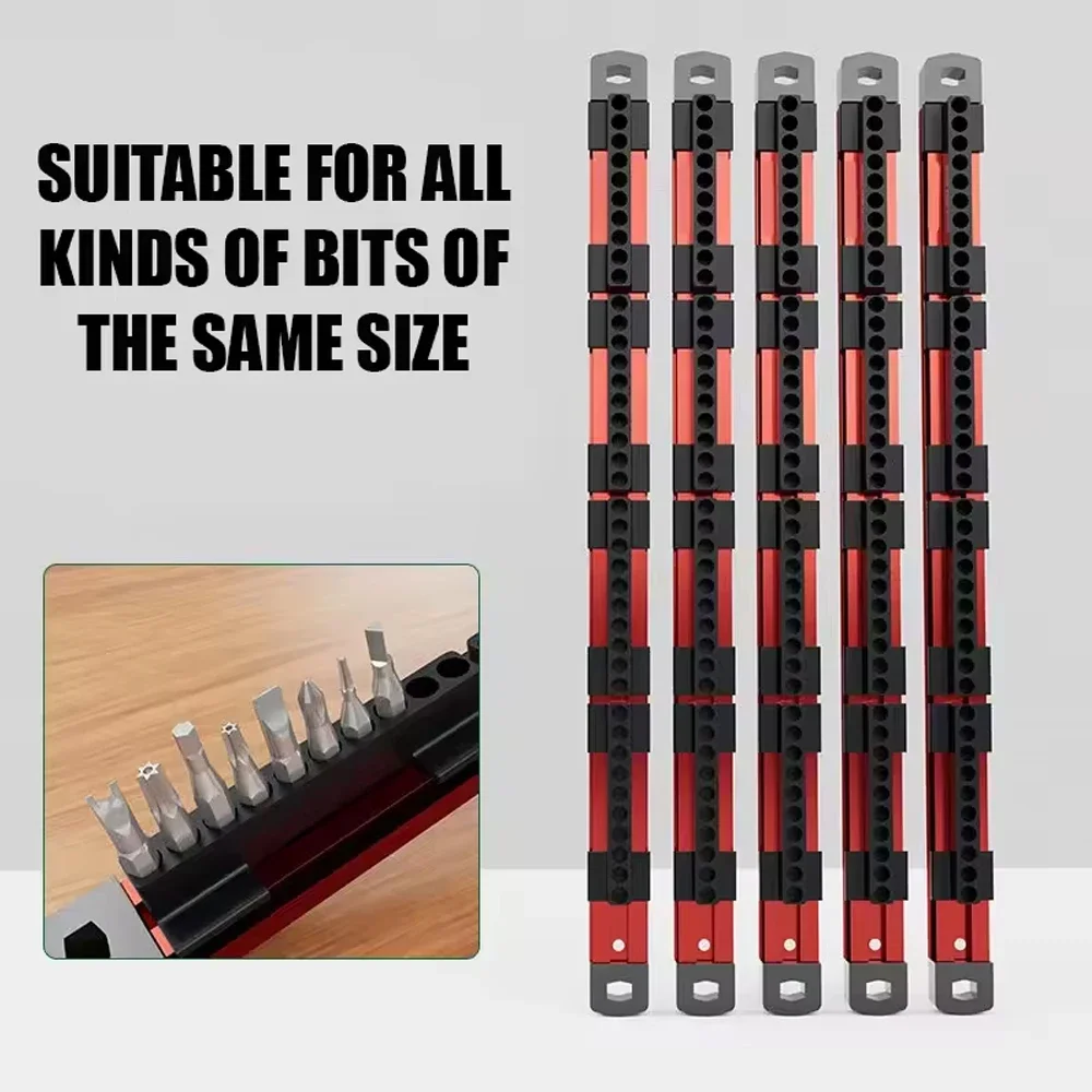 Магнитный держатель для отверт – обзор и цена Workshop Tools Holder