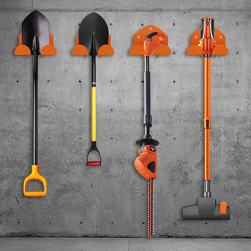 Крепление для триммера, сверхп – обзор и цена Workshop Tools Hanging