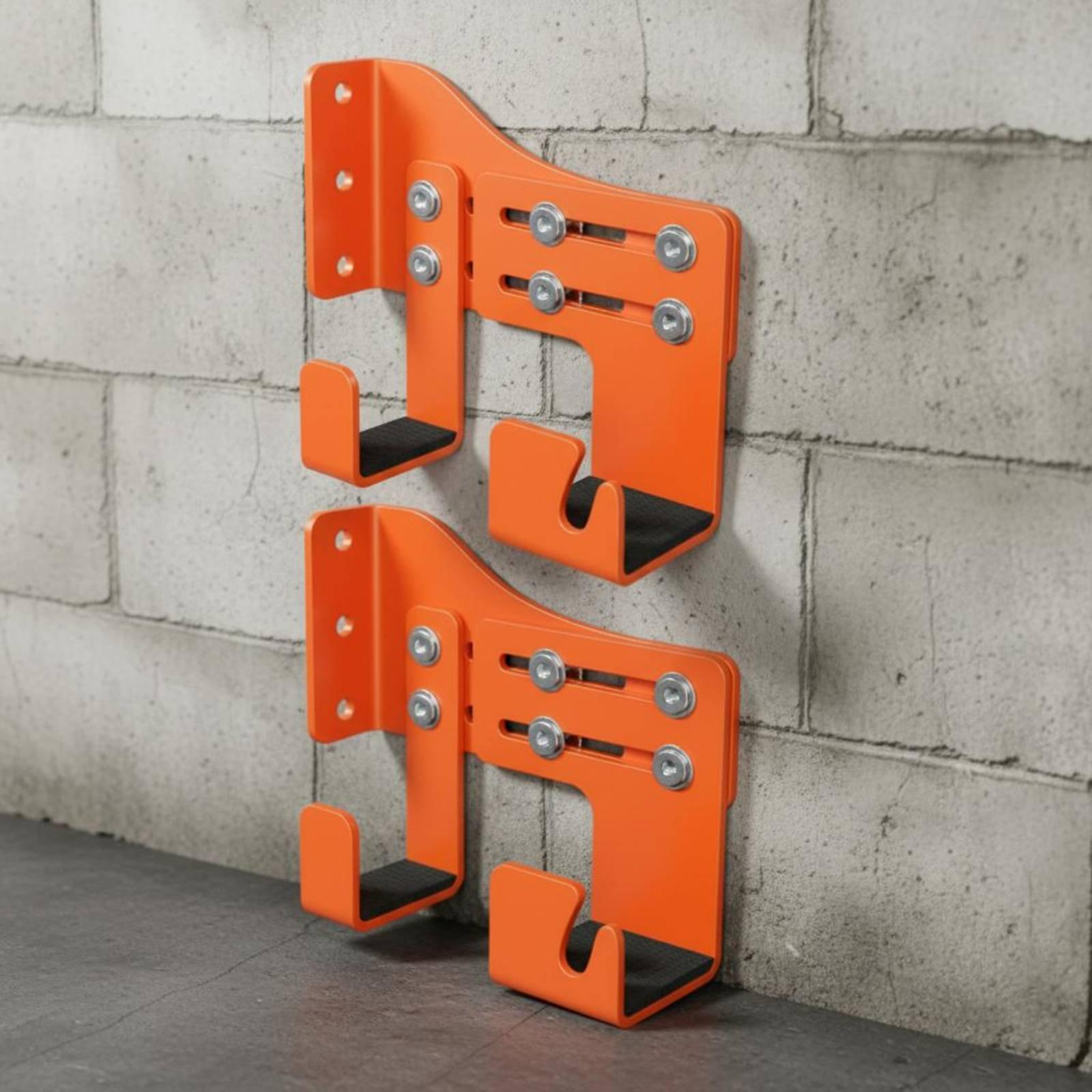 Комплект из 2 настенных крючко – обзор и цена Workshop Tools Hanging