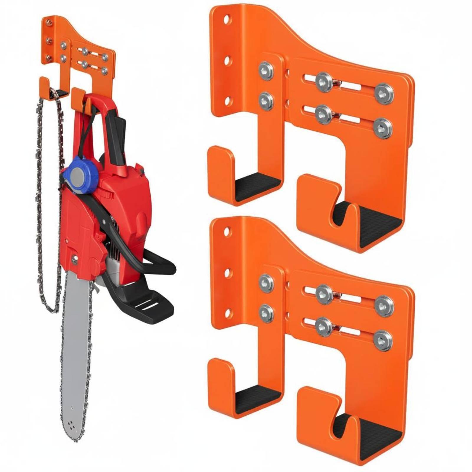 Комплект из 2 настенных крючко – обзор и цена Workshop Tools Hanging