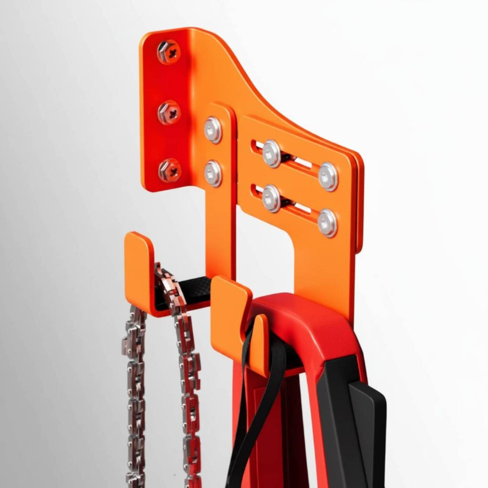 Комплект из 2 настенных крючко – обзор и цена Workshop Tools Hanging