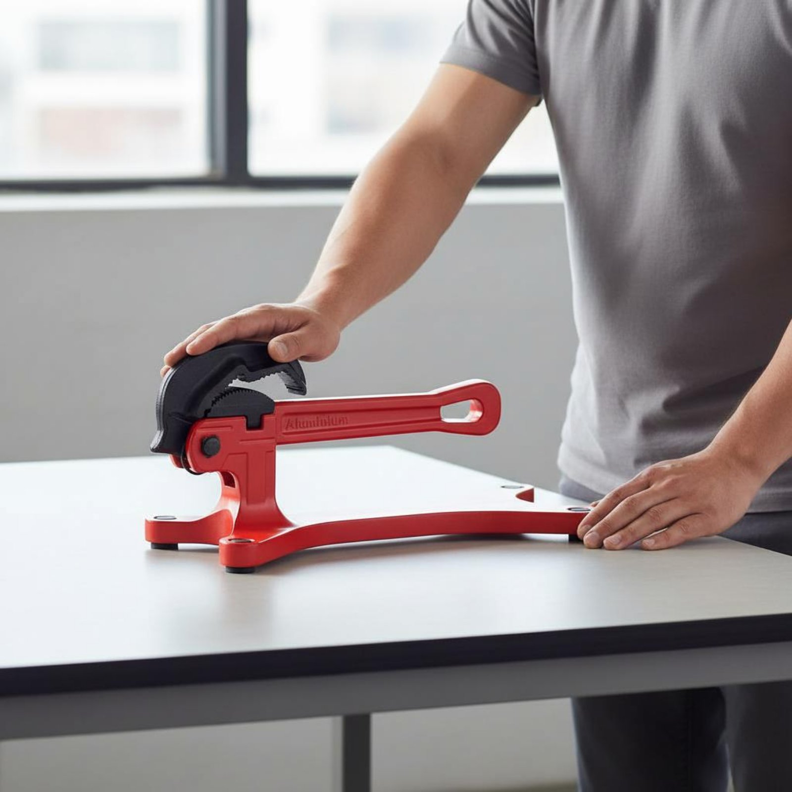 Самозажимной трубный ключ, пор – обзор и цена Hand Tools In Workshop