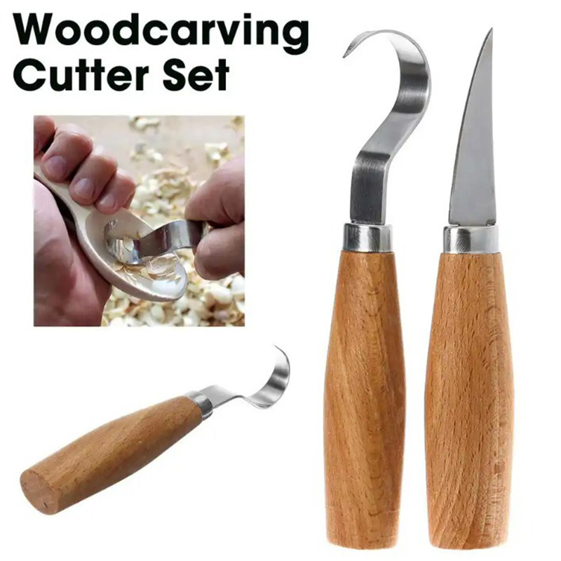 Нож для резьбы по дереву, доло – обзор и цена Workshop Tools Diy