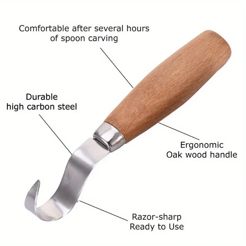 Нож для резьбы по дереву, доло – обзор и цена Workshop Tools Diy