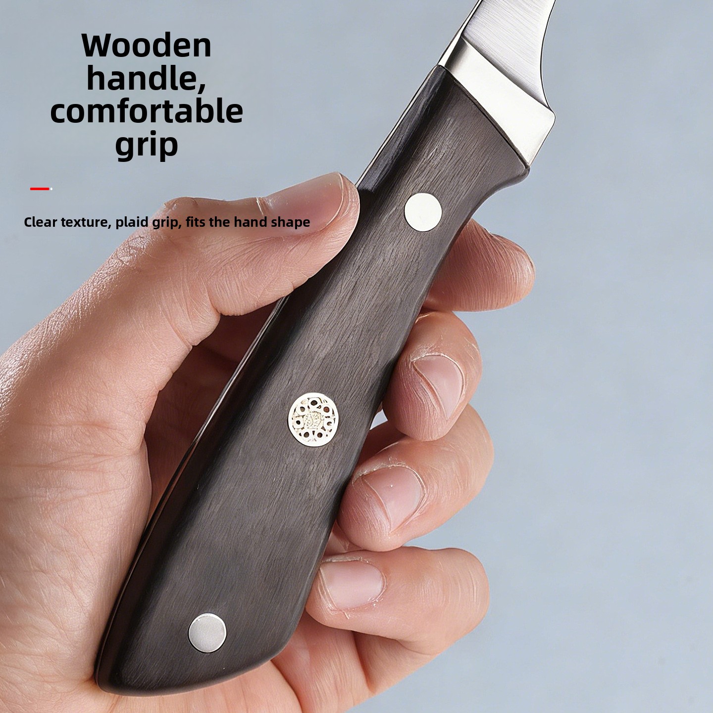 Нож-крюк из высокопрочной нерж – обзор и цена Workshop Tools Diy
