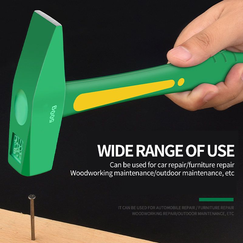 200/300/500G противоударный ст – обзор и цена Workshop Tools Hammer