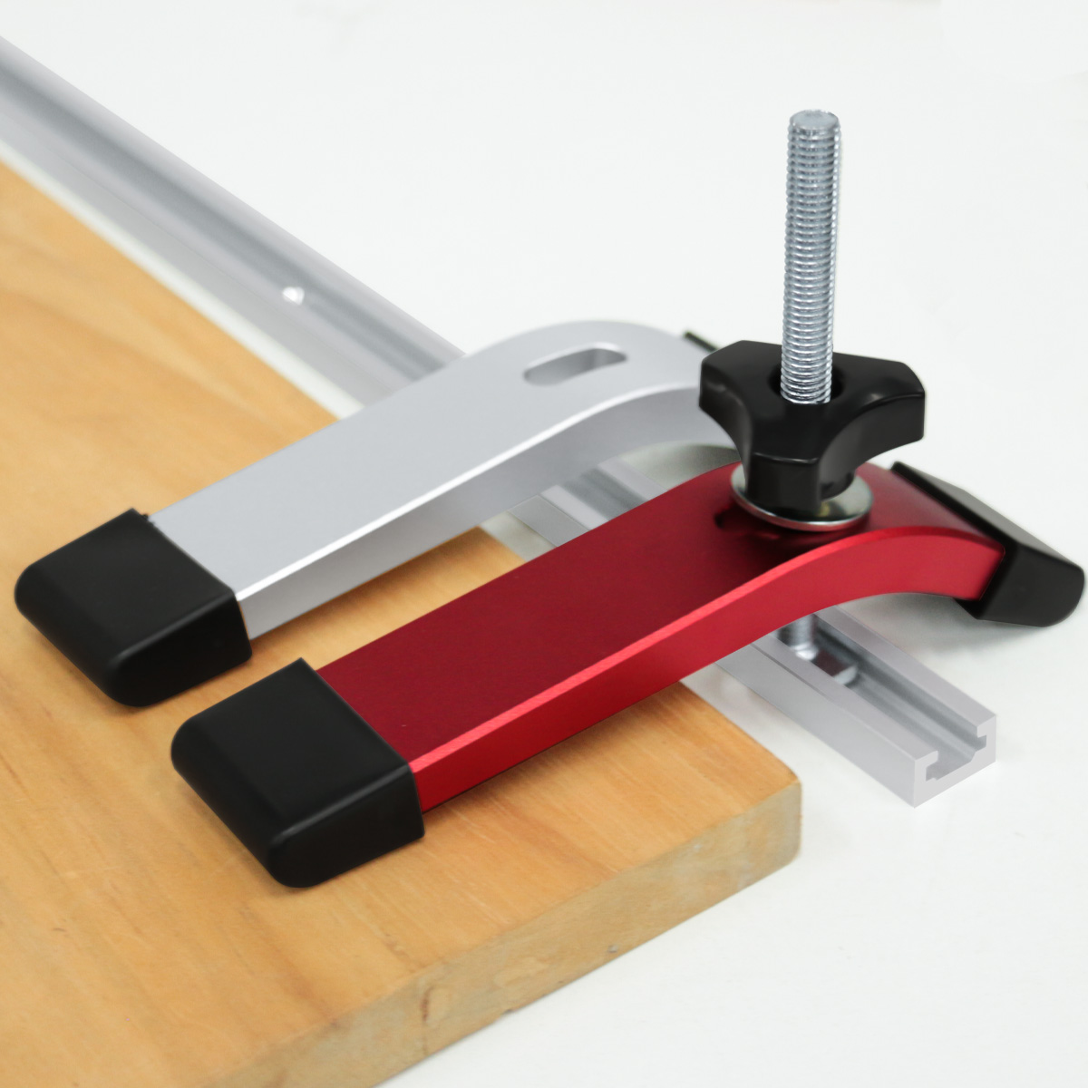 1 шт., зажим с Т-образной напр – обзор и цена Mini Workshop Tools
