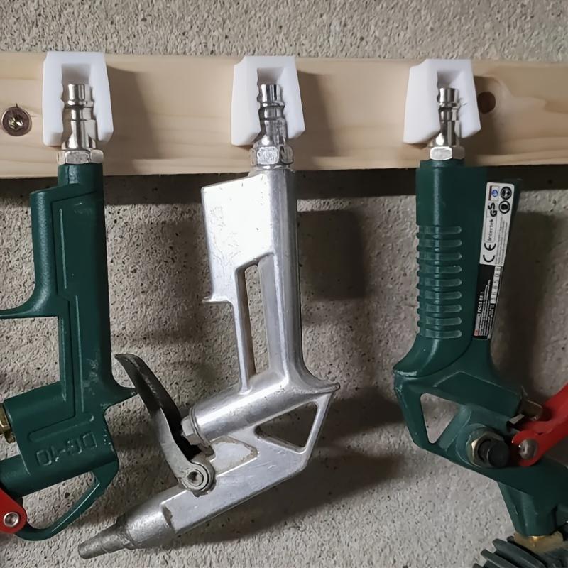 Набор из 4 держателей для пнев – обзор и цена Workshop Tools Holder