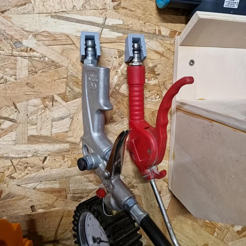 Набор из 4 держателей для пнев – обзор и цена Workshop Tools Holder