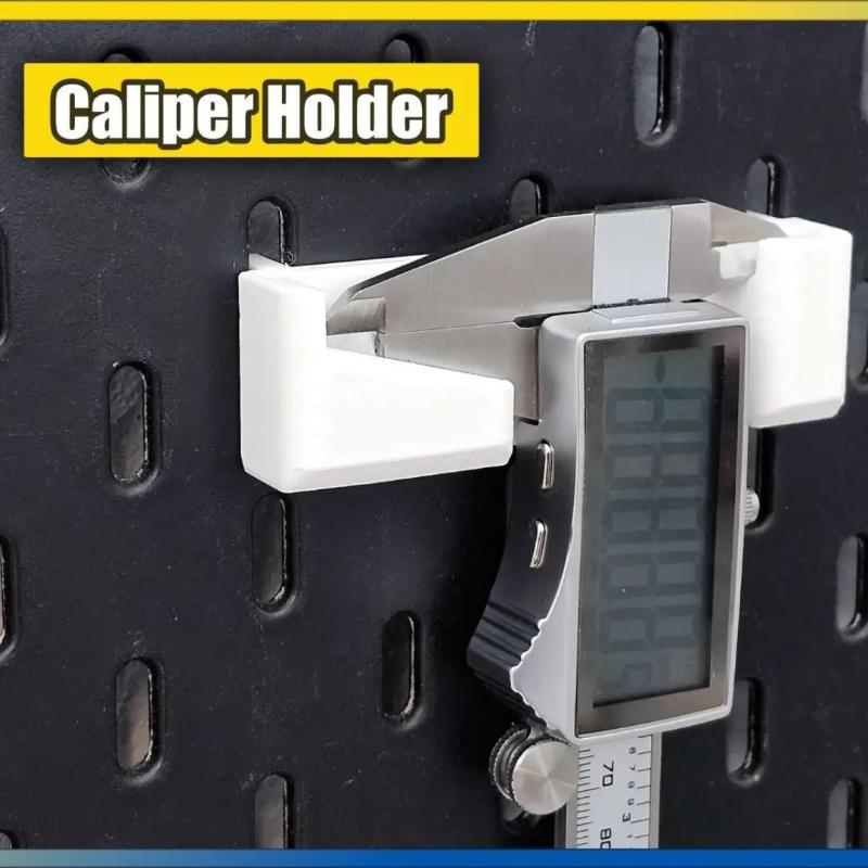 НОВИНКА: 1 шт. Настенный держа – обзор и цена Workshop Tools Holder
