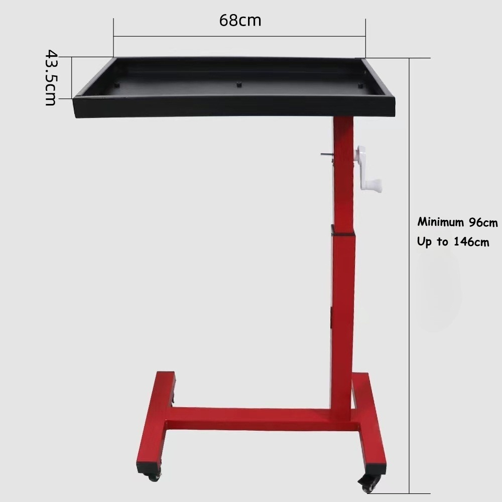 Верстак для обслуживания автом – обзор и цена Workshop Tools Holder
