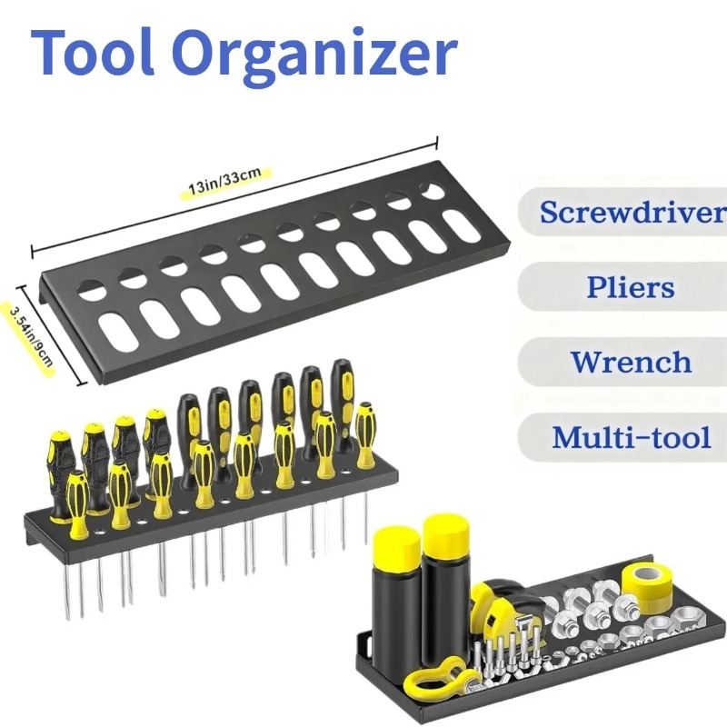 Настенный металлический держат – обзор и цена Workshop Tools Hammer