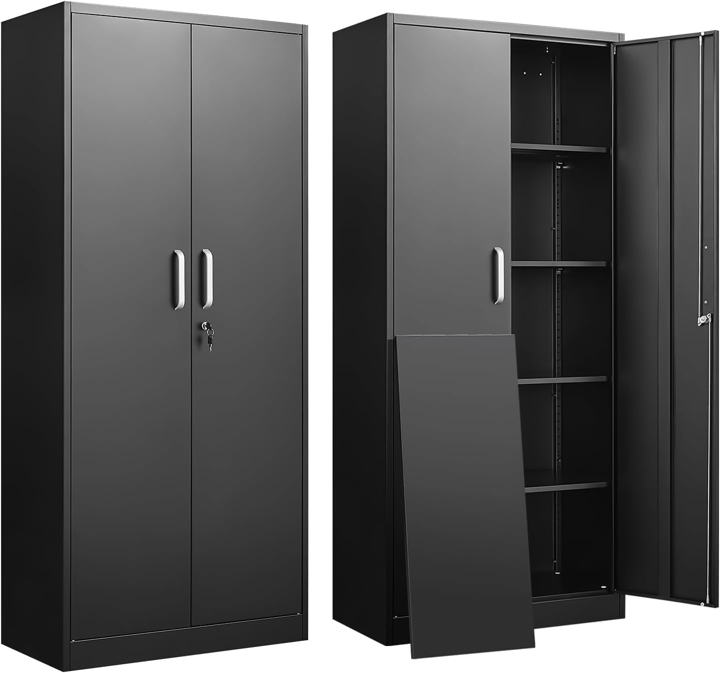 Металлический шкаф для хранени – обзор и цена Tool Chest Cabinet